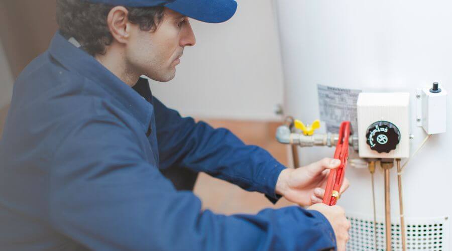 Local expert plumbing services in Milmay, NJ